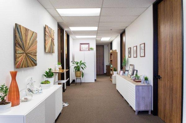 Origin Integrative Health