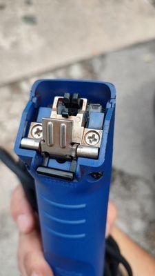 Clipper Repair and Maintenance