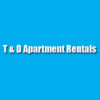T & D Apartment Rentals