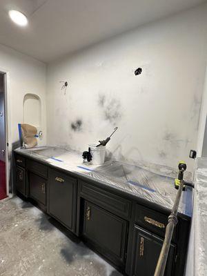 Deleon Painting Services