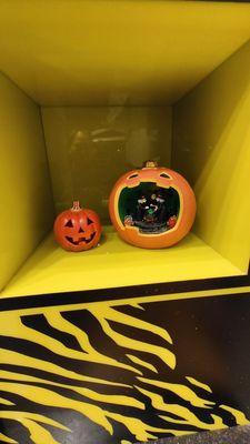 Halloween Decorations