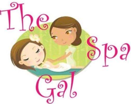 The Spa Gals on the go