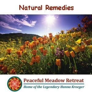 Peaceful Meadows Retreat