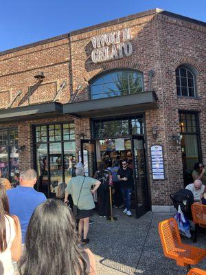 Vivoli Il Gelato