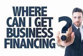 Business Solution Funding