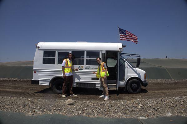 GDG Media Management