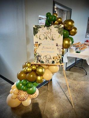 Brittney’s Chaotic Creations