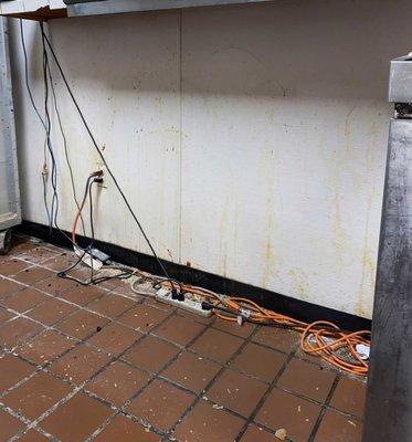 DeMeyere's Cleaning & Home Watch