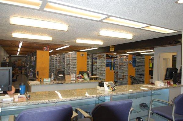 Whisler Chevrolet Cadillac