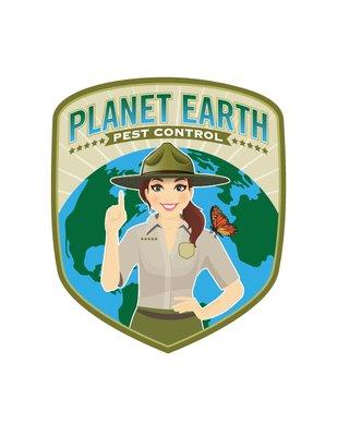Planet Earth Pest Control