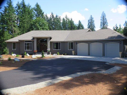 Mehl Homes