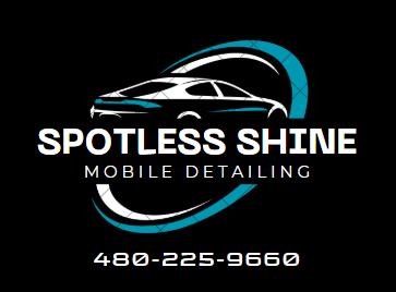 Spotless Shine Detailing