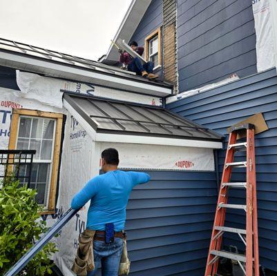 Pro Siding Systems