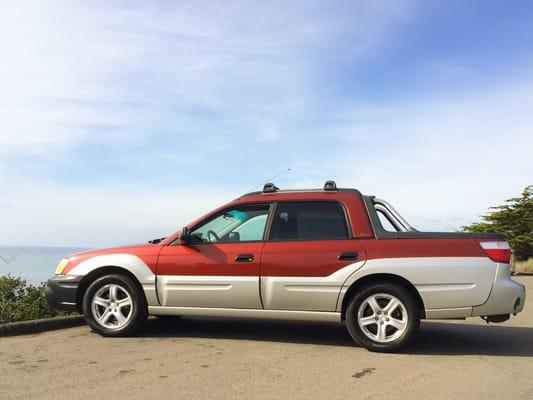 Diamond Shine Mobile Detailing