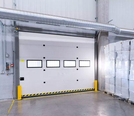 Velox Overhead Doors