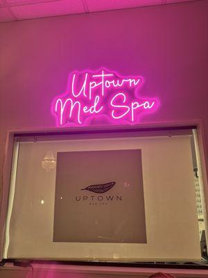 Uptown Med Spa