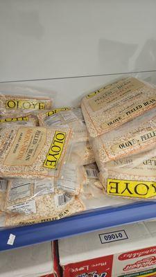 Mados African Market