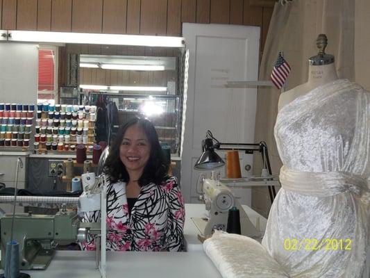 Call or stop by today!