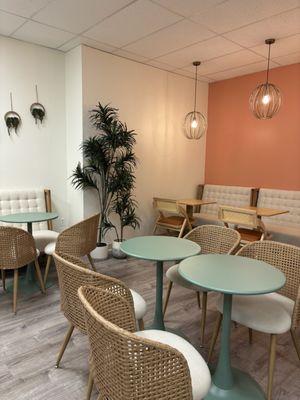 Sweetie’s Back Porch Cafe