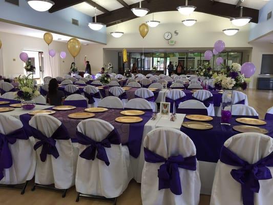 Millbrae Community Center