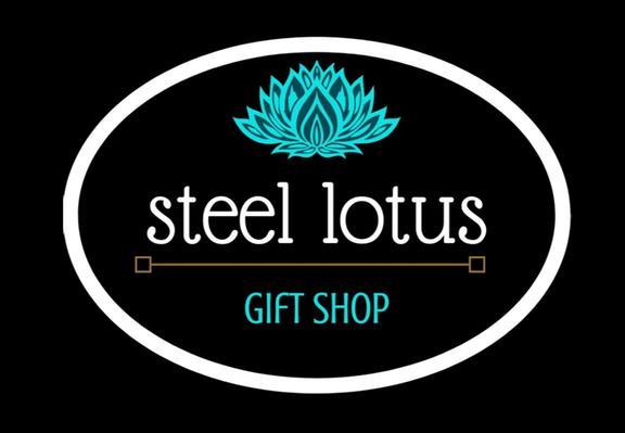 The Steel Lotus Gift Shop