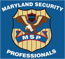 Maryland Security Professionals