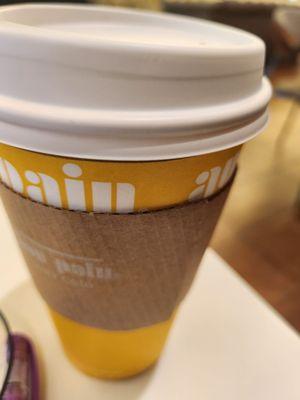 Au Bon Pain
