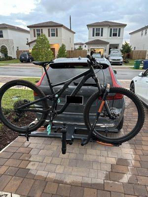 Volvo Cars North Miami