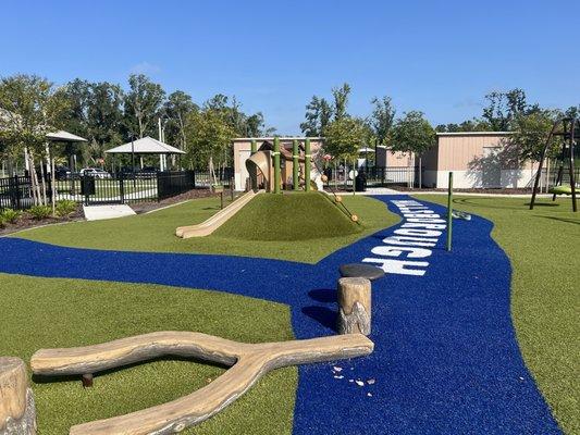 Playground