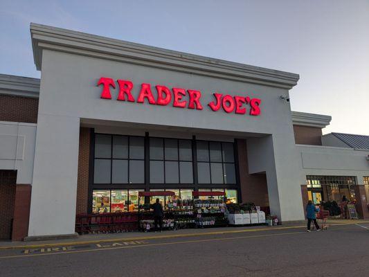 Trader Joe's
