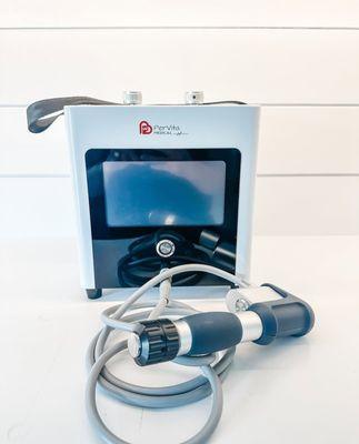 Jill Russo Acupuncture and AIM Physical Therapy