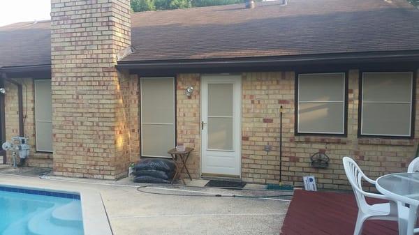 Solar Screens of Houston