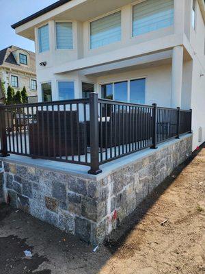 Williams Fence