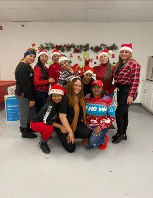 NJ Staffing Solutions