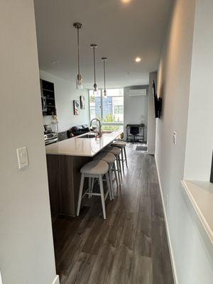 Amy’s Platnium Cleaning