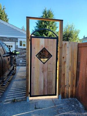 Aetheling Construction