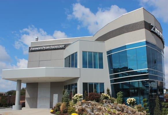 Susan Zwanger-Mendelsohn, MD