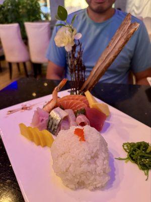 Hana Asian Bistro