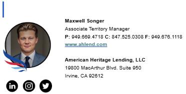 American Heritage Lending