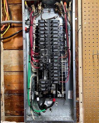 Irving Park East Electricians