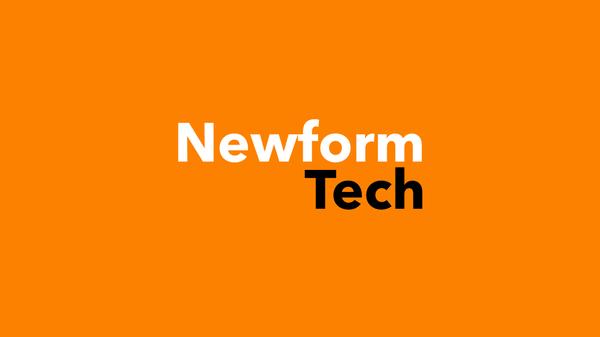 Newform Technologies