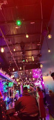 Oddballs Southside