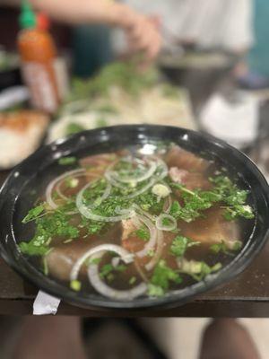 Thien Huong Restaurant