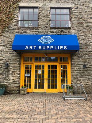 Artist & Craftsman Supply