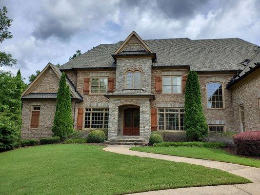 All In One Exterior and Construction