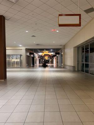 East Hills Shopping Center