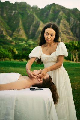 YaSpaLA Holistika Place