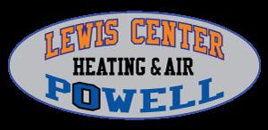 Lewis Center-Powell Heating & Air