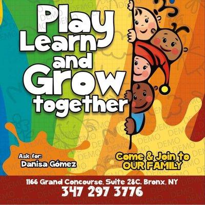 God's Little Angels Day Care