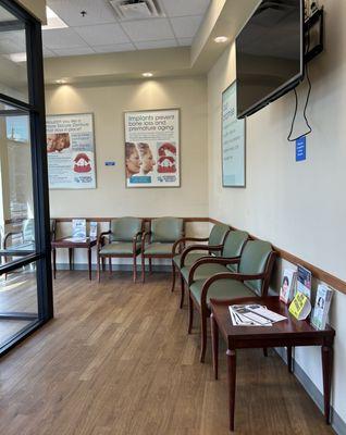 Affordable Dentures & Implants